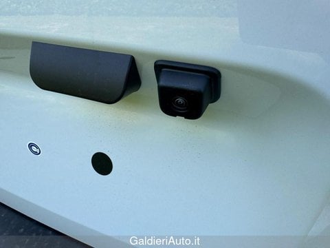 Auto Km0 A Avellino | Fiat Professional Doblò Van M 1.5 Diesel 100 Cv Manuale