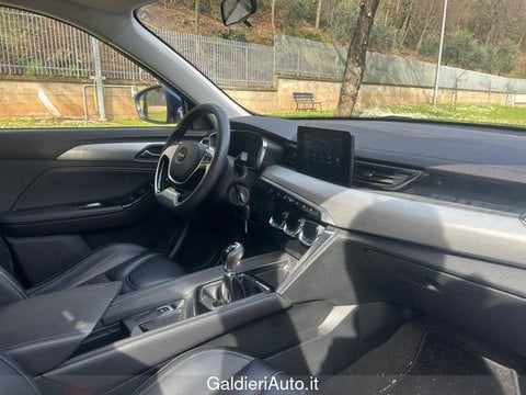 Auto Usate A Avellino | Evo Evo 5 Evo5 1.5 Turbo Gpl 120Cv