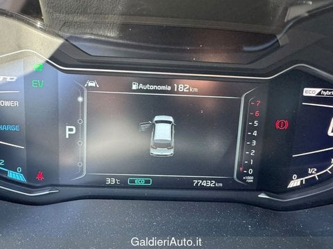 Auto Usate A Salerno | Kia Niro 1.6 Gdi Hev Style Dct