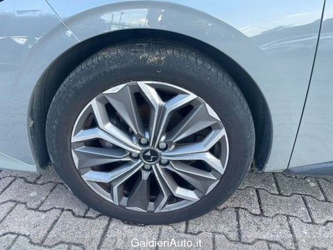 Auto Usate A Avellino | Ds Ds4 1.5 Bluehdi Trocadero 130Cv Auto