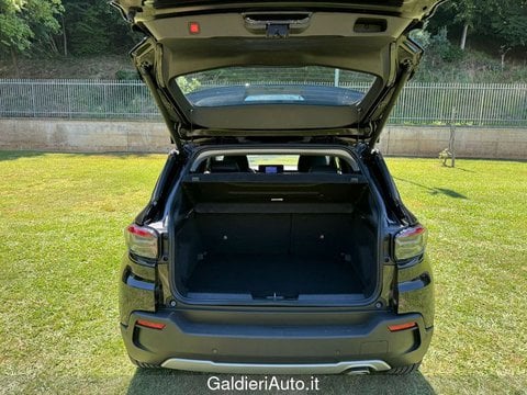Auto Usate A Salerno | Jeep Avenger Ice Altitude 1.2 100Cv