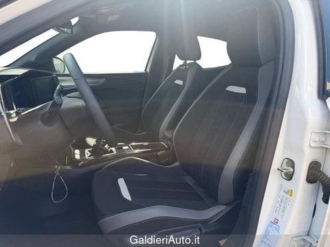 Auto Usate A Salerno | Opel Mokka 1.2 T Gs S&Amp;S 100Cv