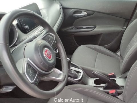 Auto Usate A Avellino | Fiat Tipo Station Wagon 1.0 100Cv Bz Sw Tipo