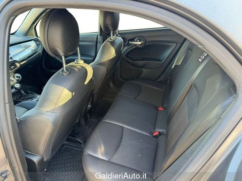 Auto Usate A Avellino | Fiat 500X 1.0 T3 Sport 120Cv