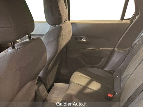 Auto Usate A Salerno | Lancia Ypsilon Nuova 1.2 100Cv Ibrida