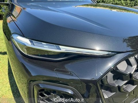 Auto Km0 A Avellino | Audi Q5 Sportback 2.0 Tdi Mhev+ S Line Edition Quattro 204Cv S-Tronic