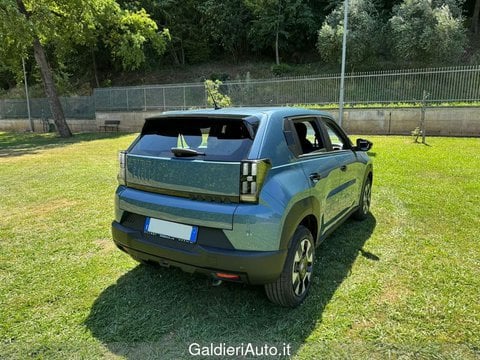 Auto Km0 A Avellino | Fiat Grande Panda Benzina Icon 1.2100 Cv