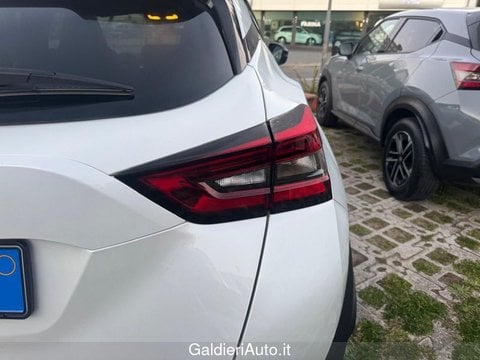 Auto Usate A Salerno | Nissan Juke 1.0 Dig-T N-Connecta 114Cv