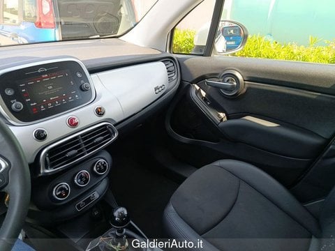 Auto Usate A Avellino | Fiat 500X Urban 1.0 120Cv Firefly Connect - Gpl