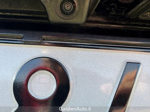 Auto Usate A Avellino | Škoda Kamiq 1.0 Tsi Black Dots 110Cv