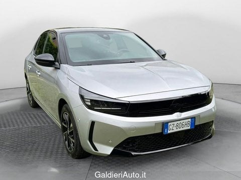 Auto Usate A Avellino | Opel Corsa 1.2 Gs S&Amp;S 100Cv Mt6