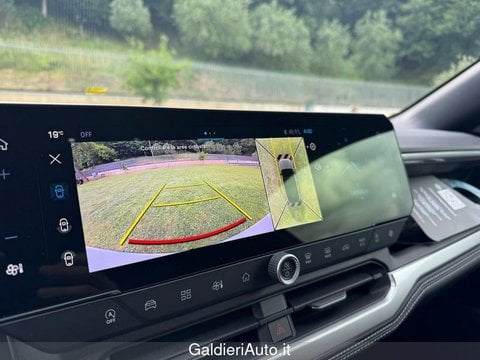 Auto Km0 A Salerno | Jeep Compass Nuova E-Hybrid First Edition 1.2 145Cv Ehybrid Fwd Edct6