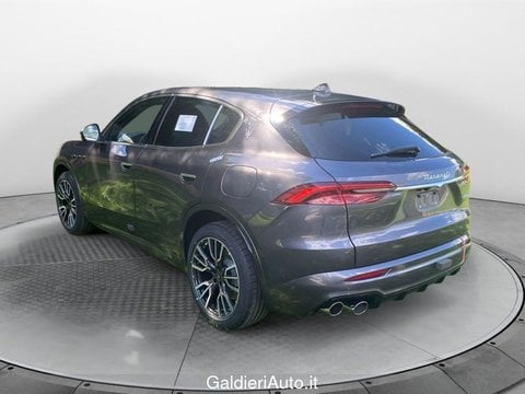 Auto Km0 A Salerno | Maserati Grecale 2.0 Mhev 300Cv Auto
