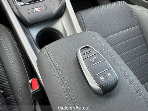 Auto Usate A Salerno | Alfa Romeo Tonale Hybrid 160Cv Ti