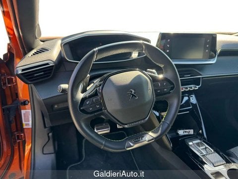 Auto Usate A Benevento | Peugeot 2008 1.5 Bluehdi Gt S&Amp;S 130Cv Eat8