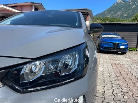 Auto Usate A Avellino | Peugeot 208 5P - Allure Puretech 100 S&Amp;S
