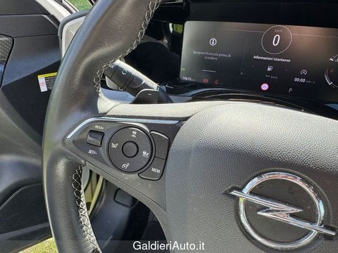 Auto Usate A Salerno | Opel Mokka 1.2 T Ultimate S&Amp;S 130Cv At8