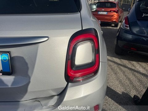 Auto Usate A Salerno | Fiat 500X Hatchback My22 1.6 Multijet 130Cv Club