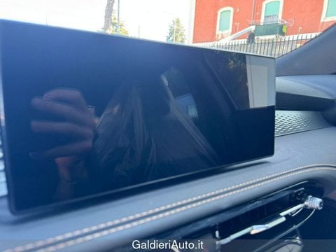 Auto Km0 A Benevento | Alfa Romeo Tonale Ibrida My25 Ibrida 160Cv Sprint