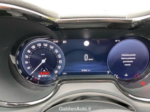 Auto Usate A Avellino | Alfa Romeo Tonale 1.6 Sprint 130Cv Tct6