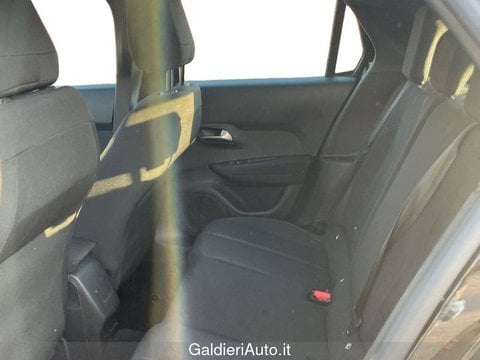 Auto Usate A Salerno | Lancia Ypsilon Nuova 1.2 100Cv Ibrida