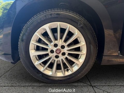 Auto Usate A Salerno | Fiat Tipo Station Wagon Sw Life 1,6 130Cv Ds