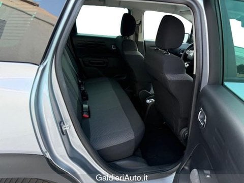 Auto Usate A Avellino | Citroën C3 Aircross 1.2 Puretech You S&Amp;S 110Cv