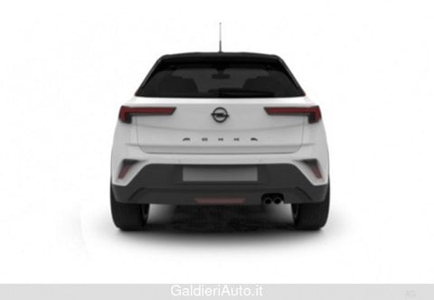 Auto Usate A Salerno | Opel Mokka Ii 2020 1.2 T Gs S&S 100Cv