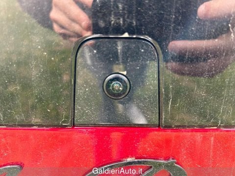 Auto Usate A Benevento | Alfa Romeo Junior Elettrica Speciale Bev 156Cv Pack Sport + Techno Speciale