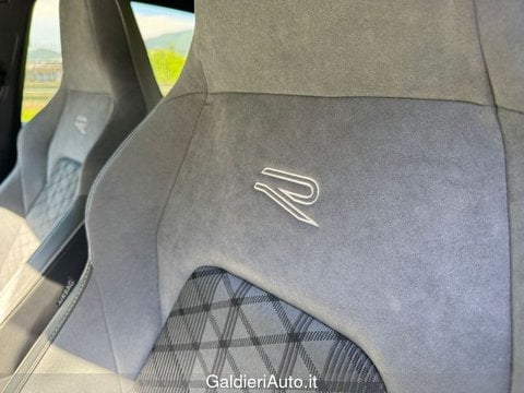 Auto Usate A Salerno | Volkswagen Golf 1.5 Etsi Evo R-Line 130Cv Dsg