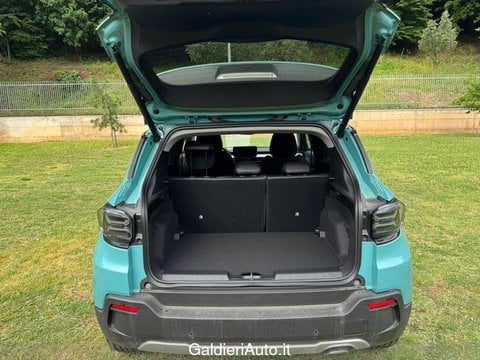Auto Km0 A Salerno | Jeep Avenger Mhev Summit 1.2 100Cv Dct Mhev