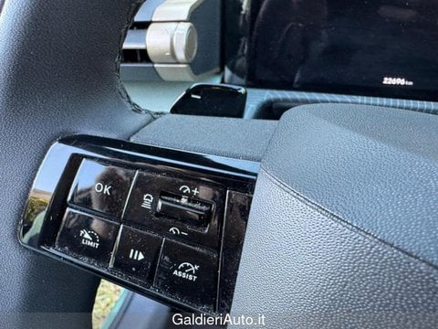 Auto Usate A Salerno | Lancia Ypsilon Nuova 1.2 100Cv Ibrida