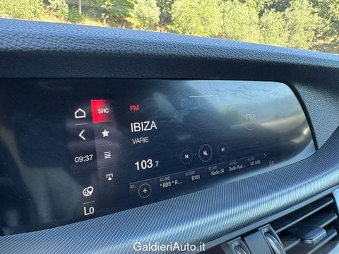 Auto Usate A Salerno | Alfa Romeo Stelvio 2.2 T Super Rwd 190Cv Auto
