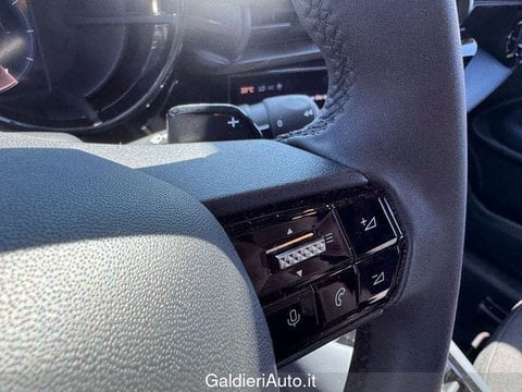 Auto Usate A Benevento | Alfa Romeo Junior Ibrida 1.2 145Cv Hybrid Edct6
