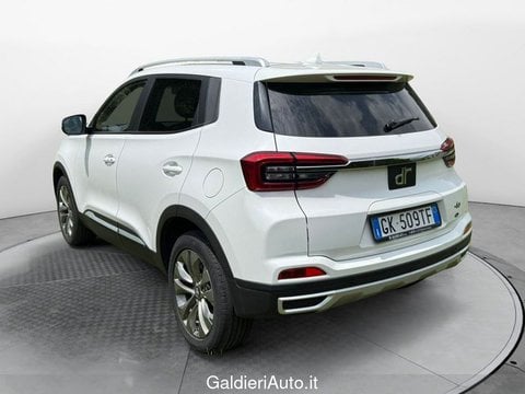 Auto Usate A Avellino | Dr Automobiles Dr 4.0 1.5 Gpl 114Cv