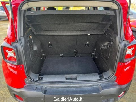 Auto Usate A Salerno | Jeep Renegade Longitude 1.0 Gse T3 120Cv