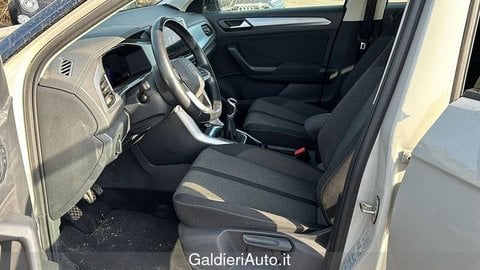 Auto Usate A Avellino | Volkswagen T-Roc 1.0 Tsi Life 110Cv