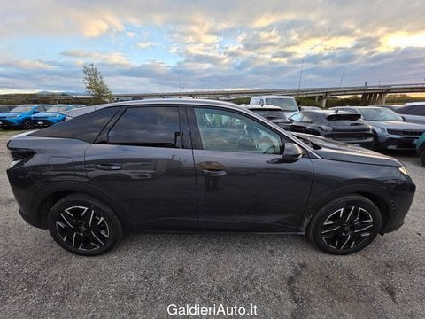 Auto Usate A Avellino | Peugeot 3008 Nuova Allure - Hybrid 136 E-Dcs6