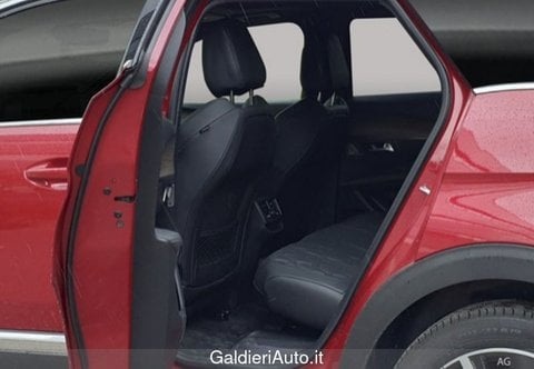 Auto Usate A Salerno | Peugeot 3008 Ii 2021 1.2 Puretech T Gt S&S 130Cv