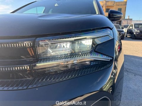 Auto Usate A Avellino | Citroën C5 Aircross Max - Bluehdi 130 S&Amp;S Eat8