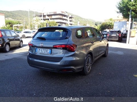 Auto Usate A Avellino | Fiat Tipo Station Wagon 1.0 100Cv Bz Sw Tipo