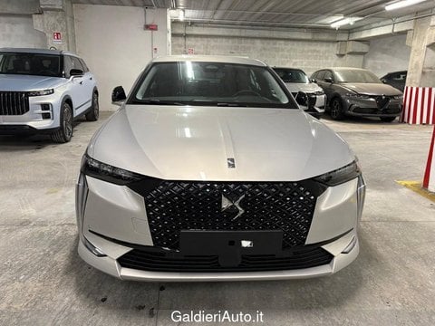 Auto Km0 A Avellino | Ds Ds4 Bluehdi 130 Automatico