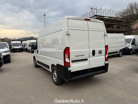 Auto Usate A Avellino | Fiat Professional Ducato Furgone Lastrato L2H2 33 2.2 Diesel 140 Cv Manuale