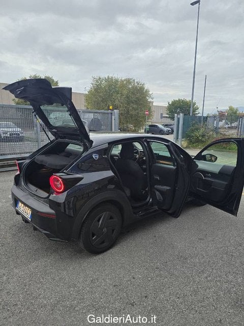 Auto Usate A Avellino | Lancia Ypsilon Nuova 1.2 100Cv Ibrida