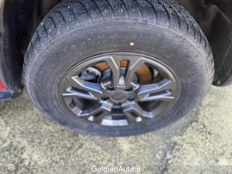Auto Usate A Salerno | Jeep Renegade Longitude 1.0 Gse T3 120Cv