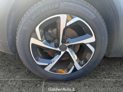 Auto Usate A Avellino | Citroën C5 Aircross 1.2 Puretech Feel S&Amp;S 130Cv