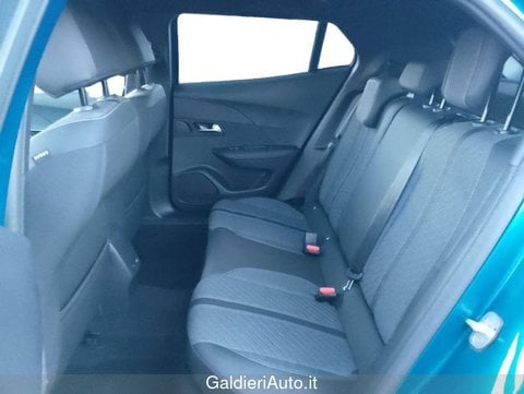 Auto Usate A Avellino | Peugeot 2008 Allure Puretech 130 Eat8 S&Amp;S