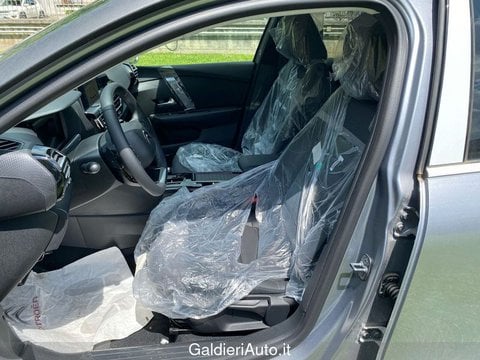 Auto Km0 A Salerno | Citroën C4 Puretech 130 S&Amp;S Eat8 - Shine