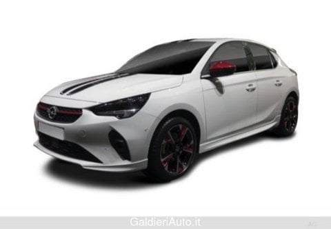 Auto Usate A Salerno | Opel Corsa Vi 1.2 Elegance S&S 75Cv
