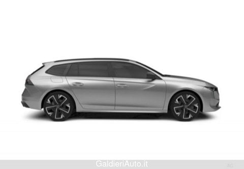 Auto Km0 A Salerno | Peugeot 508 Sw B.h. 130 Cv Eat8 Allure